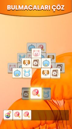 Cartoon Match - Screenshot 2