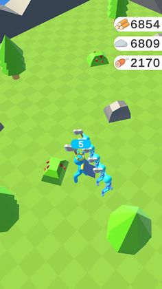 King's Lands - Screenshot 3