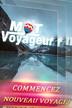 Mot Voyageur - Screenshot 1