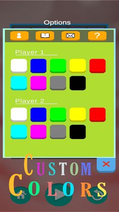 Tic-Tac-Toe: Plus Edition - Screenshot 4