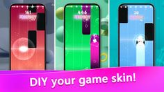 Beat Piano - Music EDM - Screenshot 3