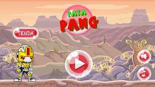 Patapang - Screenshot 1
