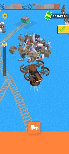 Recycling Master 3D - Screenshot 3