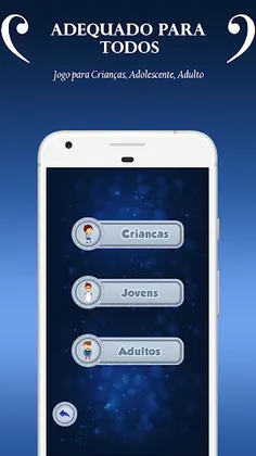Verdade ou Desafio - Screenshot 4