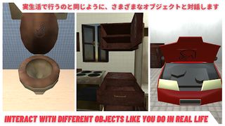 ARt Escape - Escape Room - Screenshot 3