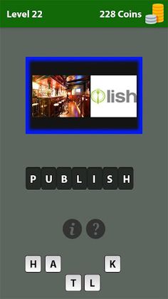 Word Match Mind Game 1 - Screenshot 2