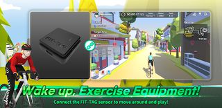 BOJAMAJA - CYCLING TOUR - Screenshot 1