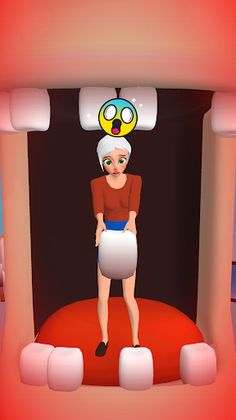 Monster Teeth - Screenshot 2