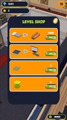 Relief Play - Screenshot 2