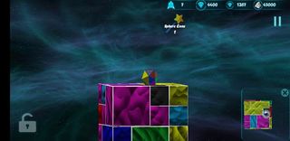 Space Breaker - Screenshot 3