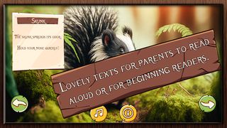 Sounds of the Magic Forest - Screenshot 3