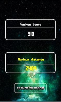 Galaxy Infinite - Screenshot 3