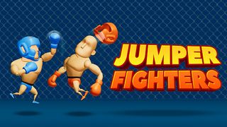 Jumper Fighters - Screenshot 1