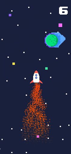 Rocket Launch! - Screenshot 1