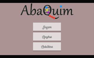 AbaQuim - Screenshot 1