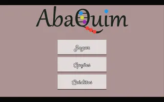 AbaQuim - Screenshot 1