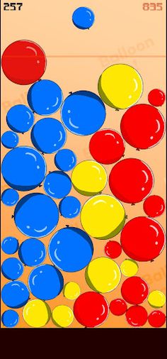 Balloon Pop! - Screenshot 3