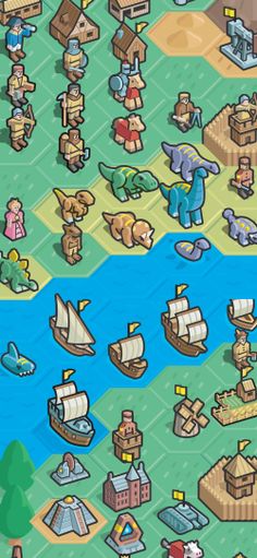 Ironfell - Screenshot 1