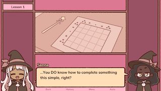 Charm Studies - Screenshot 1