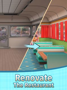 Tasty Merge - Restaurant Game - Screenshot 4