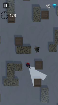 Kill Them All - Screenshot 4