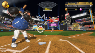Homerun Clash 2: Legends Derby - Screenshot 3