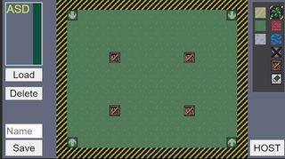 Multi Tank Battle - Screenshot 2