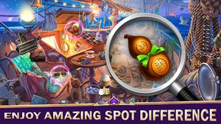 Hidden Market - Screenshot 3