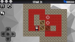 Miniban Zero - Screenshot 3