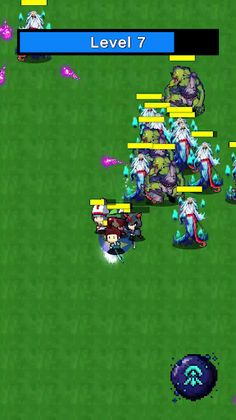 Adventurer Arena - Screenshot 4