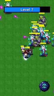 Adventurer Arena - Screenshot 4