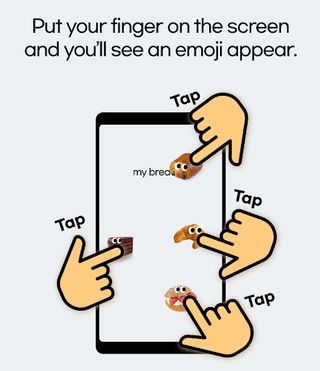 My Bread Too - Screenshot 3