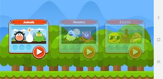 Memory Game - Screenshot 2