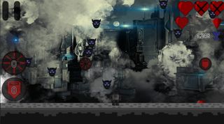 Fugitive bombs - Screenshot 3