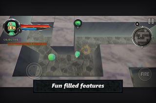 Doctor Maze - Screenshot 2