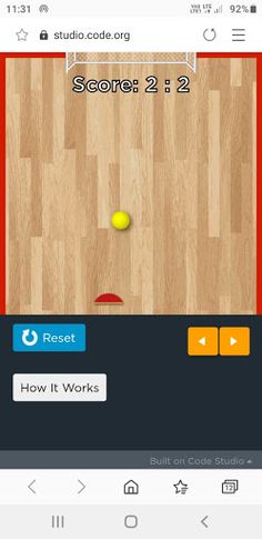 Bouncy Balls - Screenshot 1