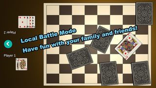 Matching Card Game -MOVE- - Screenshot 2