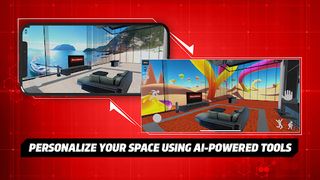 RFOX VALT Metaverse - Screenshot 3