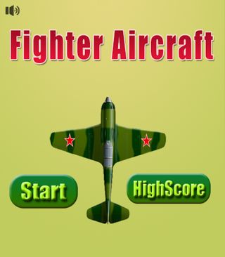 Fighter Aircraft - Screenshot 3