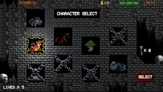 Skate Fu - Screenshot 3