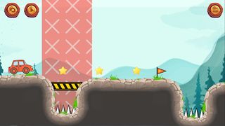 Draw the Bridge - Screenshot 3