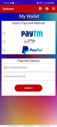 Spin To Win - Earn Reward - Screenshot 3