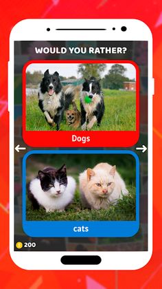 Would you rather With pictures - Screenshot 3