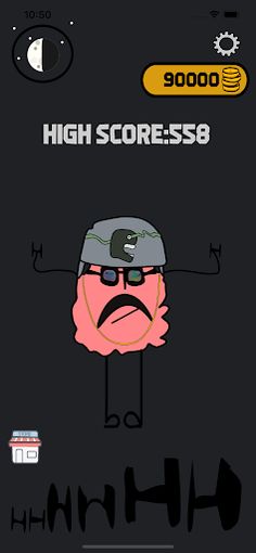 TYBLYM - Screenshot 2