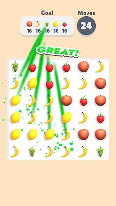 Collect and Fill - Screenshot 3