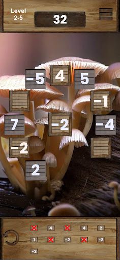 Math Circle - Screenshot 3