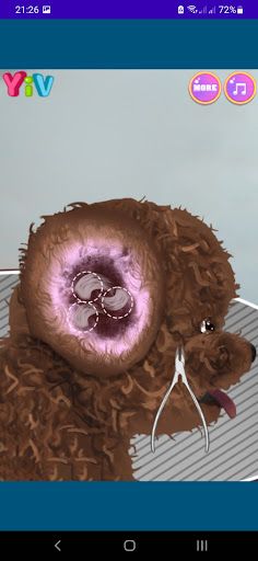 Life Spa Salon ASMR - Screenshot 3