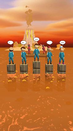 Right Or Die? - Screenshot 2