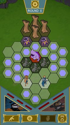 Xenos Heresy - Screenshot 4