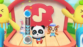 Baby Panda's Kids Party - Screenshot 3